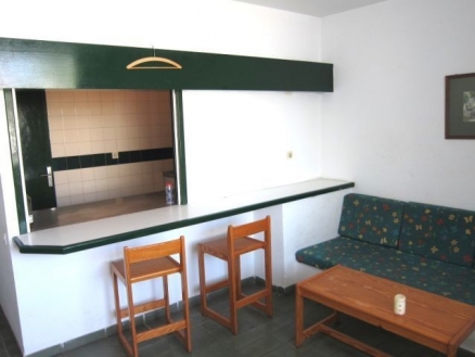 Apartment&nbsp;for&nbsp;sale&nbsp;in&nbsp;town,&nbsp;Spain&nbsp;178594