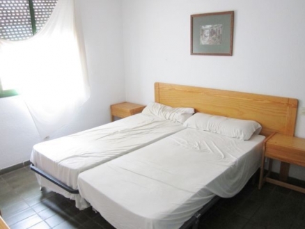 Apartment&nbsp;with&nbsp;1&nbsp;bedroom&nbsp;in&nbsp;town,&nbsp;Spain&nbsp;178594