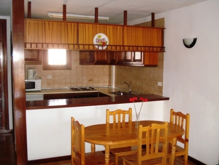 Apartment&nbsp;for&nbsp;sale&nbsp;in&nbsp;town,&nbsp;Spain&nbsp;178599