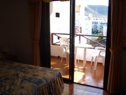 Apartment&nbsp;in&nbsp;Tenerife&nbsp;for&nbsp;sale&nbsp;178599