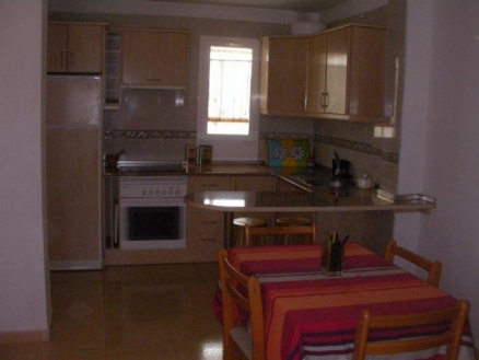 Apartment&nbsp;for&nbsp;sale&nbsp;in&nbsp;town,&nbsp;Spain&nbsp;178607