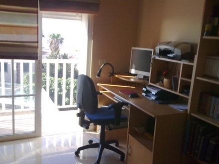 Tenerife&nbsp;property&nbsp;|&nbsp;4&nbsp;bedroom&nbsp;Townhome&nbsp;178608