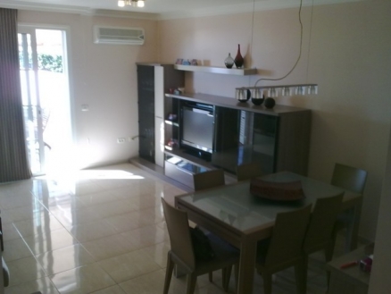Tenerife&nbsp;Townhome&nbsp;178608