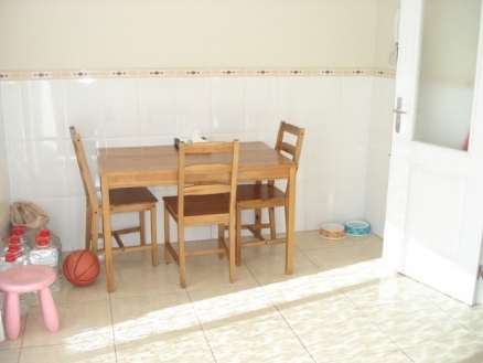 Townhome&nbsp;with&nbsp;3&nbsp;bedroom&nbsp;in&nbsp;town,&nbsp;Spain&nbsp;178609