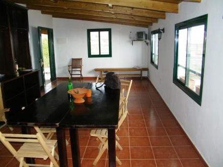 Villa&nbsp;for&nbsp;sale&nbsp;in&nbsp;town,&nbsp;Spain&nbsp;178611