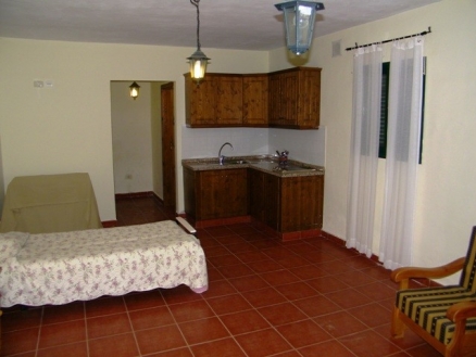 Villa&nbsp;with&nbsp;3&nbsp;bedroom&nbsp;in&nbsp;town,&nbsp;Spain&nbsp;178611