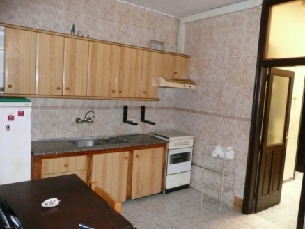 Apartment&nbsp;for&nbsp;sale&nbsp;in&nbsp;town,&nbsp;Spain&nbsp;178612