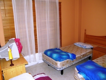 Apartment&nbsp;for&nbsp;sale&nbsp;in&nbsp;town,&nbsp;Spain&nbsp;178615