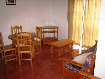 Apartment&nbsp;for&nbsp;sale&nbsp;in&nbsp;town,&nbsp;Spain&nbsp;178616