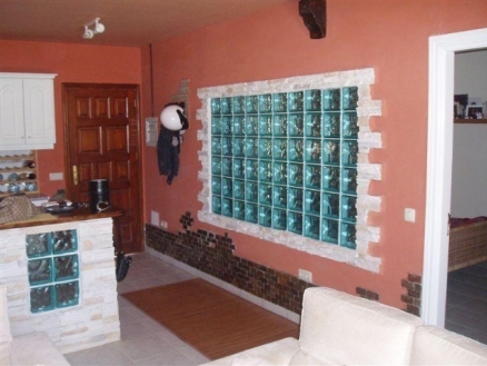 Apartment&nbsp;for&nbsp;sale&nbsp;in&nbsp;town,&nbsp;Spain&nbsp;178623