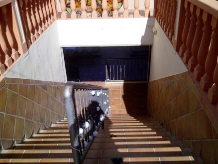 Commercial&nbsp;for&nbsp;sale&nbsp;in&nbsp;town,&nbsp;Spain&nbsp;178626