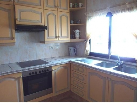 Villa&nbsp;for&nbsp;sale&nbsp;in&nbsp;town,&nbsp;Spain&nbsp;178627