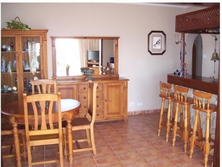 Villa&nbsp;with&nbsp;2&nbsp;bedroom&nbsp;in&nbsp;town,&nbsp;Spain&nbsp;178627
