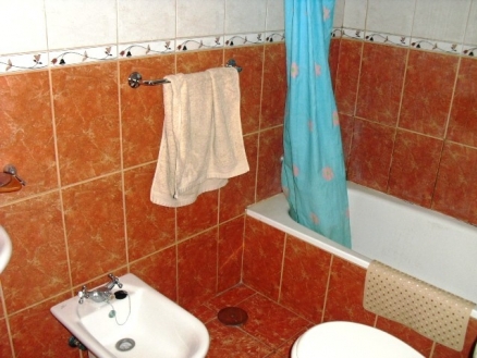 Apartment&nbsp;with&nbsp;2&nbsp;bedroom&nbsp;in&nbsp;town,&nbsp;Spain&nbsp;178630