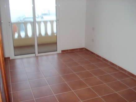 Townhome&nbsp;with&nbsp;4&nbsp;bedroom&nbsp;in&nbsp;town,&nbsp;Spain&nbsp;178633