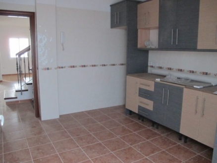 Townhome&nbsp;in&nbsp;Tenerife&nbsp;for&nbsp;sale&nbsp;178633