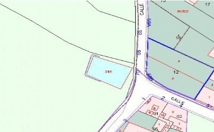 Land&nbsp;for&nbsp;sale&nbsp;in&nbsp;town,&nbsp;Spain&nbsp;178634