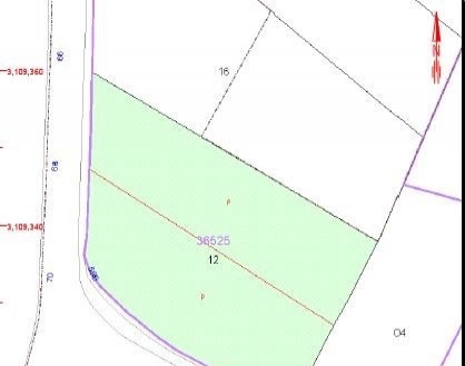 Land&nbsp;with&nbsp;bedroom&nbsp;in&nbsp;town&nbsp;178634