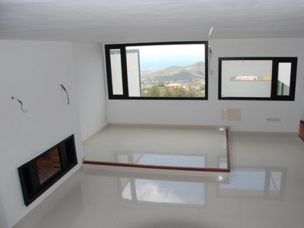 Townhome&nbsp;with&nbsp;3&nbsp;bedroom&nbsp;in&nbsp;town,&nbsp;Spain&nbsp;178636