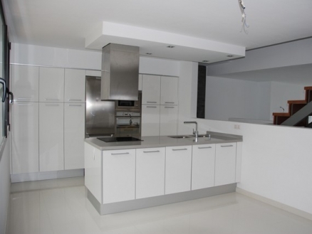 Tenerife&nbsp;property&nbsp;|&nbsp;3&nbsp;bedroom&nbsp;Townhome&nbsp;178636