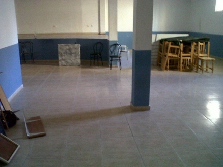 Commercial&nbsp;with&nbsp;bedroom&nbsp;in&nbsp;town,&nbsp;Spain&nbsp;178638