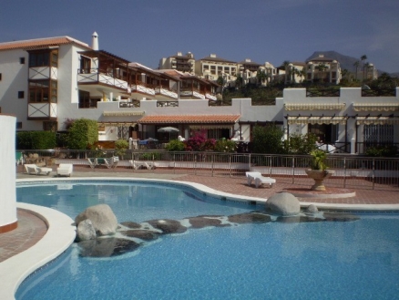 Apartment&nbsp;in&nbsp;Tenerife&nbsp;for&nbsp;sale&nbsp;178642