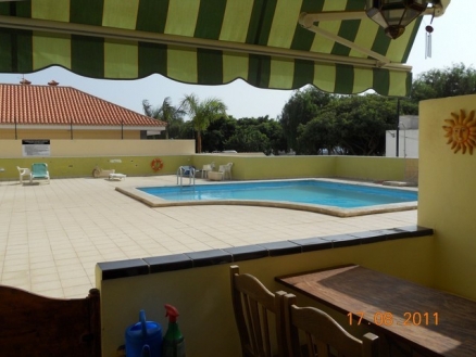 Apartment&nbsp;for&nbsp;sale&nbsp;in&nbsp;town,&nbsp;Tenerife&nbsp;178646