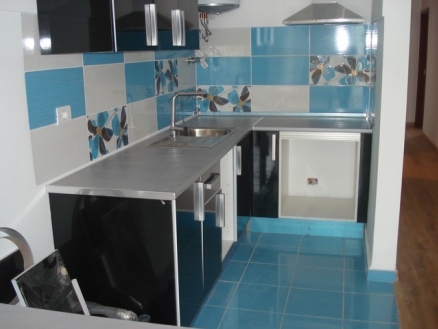 Apartment&nbsp;for&nbsp;sale&nbsp;in&nbsp;town,&nbsp;Spain&nbsp;178649