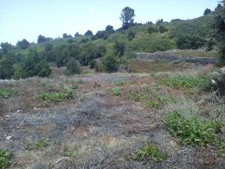 Land&nbsp;with&nbsp;bedroom&nbsp;in&nbsp;town,&nbsp;Spain&nbsp;178651