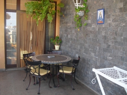 Villa&nbsp;with&nbsp;5&nbsp;bedroom&nbsp;in&nbsp;town,&nbsp;Spain&nbsp;178663