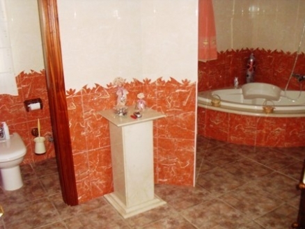 Villa&nbsp;for&nbsp;sale&nbsp;in&nbsp;town,&nbsp;Tenerife&nbsp;178663