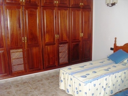 Tenerife&nbsp;Villa&nbsp;178663