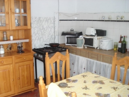 Villa&nbsp;with&nbsp;2&nbsp;bedroom&nbsp;in&nbsp;town,&nbsp;Spain&nbsp;178666