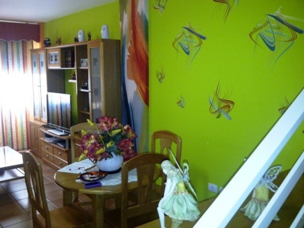 Apartment&nbsp;with&nbsp;3&nbsp;bedroom&nbsp;in&nbsp;town,&nbsp;Spain&nbsp;178669