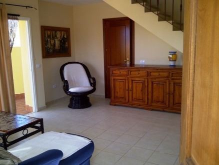 Townhome&nbsp;for&nbsp;sale&nbsp;in&nbsp;town,&nbsp;Spain&nbsp;178670