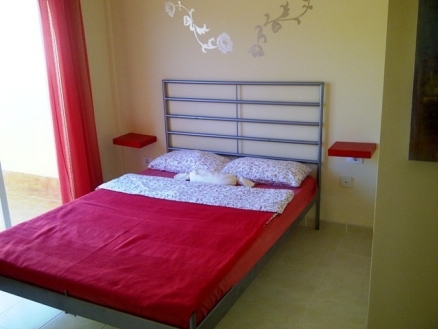 Townhome&nbsp;with&nbsp;3&nbsp;bedroom&nbsp;in&nbsp;town,&nbsp;Spain&nbsp;178670