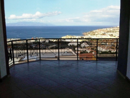 Tenerife&nbsp;Villa&nbsp;178673
