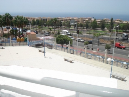 Apartment&nbsp;for&nbsp;sale&nbsp;in&nbsp;town,&nbsp;Spain&nbsp;178685