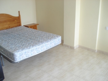 Apartment&nbsp;with&nbsp;3&nbsp;bedroom&nbsp;in&nbsp;town,&nbsp;Spain&nbsp;178685