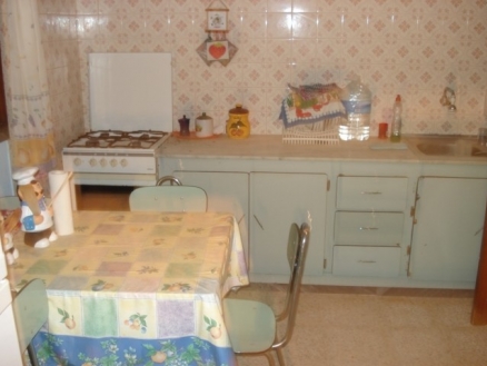 Villa&nbsp;for&nbsp;sale&nbsp;in&nbsp;town,&nbsp;Spain&nbsp;178687