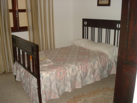 Villa&nbsp;with&nbsp;4&nbsp;bedroom&nbsp;in&nbsp;town,&nbsp;Spain&nbsp;178687