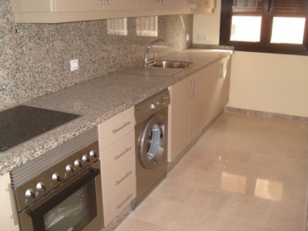 Apartment&nbsp;for&nbsp;sale&nbsp;in&nbsp;town,&nbsp;Spain&nbsp;178688