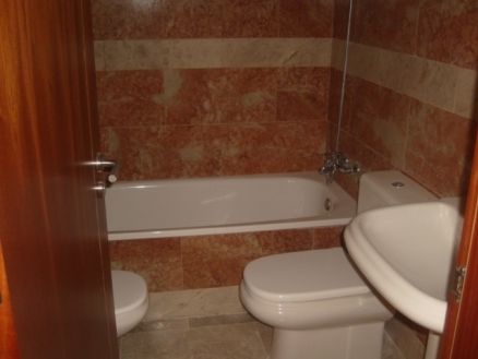 Apartment&nbsp;with&nbsp;2&nbsp;bedroom&nbsp;in&nbsp;town,&nbsp;Spain&nbsp;178688