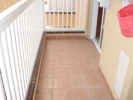 Apartment&nbsp;for&nbsp;sale&nbsp;in&nbsp;town,&nbsp;Spain&nbsp;178691