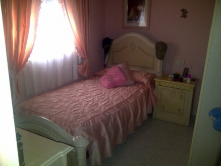 Apartment&nbsp;with&nbsp;3&nbsp;bedroom&nbsp;in&nbsp;town,&nbsp;Spain&nbsp;178692