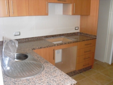 Apartment&nbsp;with&nbsp;2&nbsp;bedroom&nbsp;in&nbsp;town,&nbsp;Spain&nbsp;178693