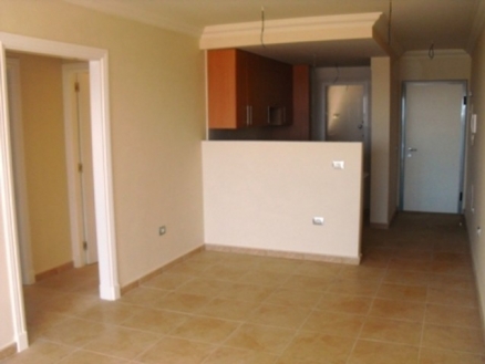 Apartment&nbsp;for&nbsp;sale&nbsp;in&nbsp;town,&nbsp;Spain&nbsp;178694