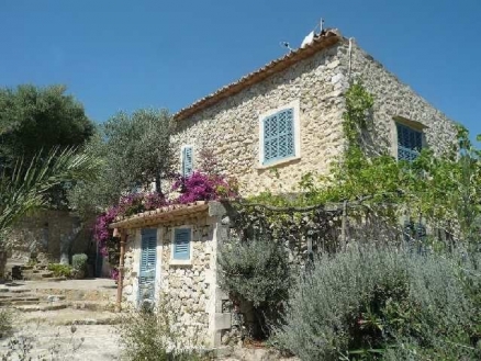 Selva&nbsp;property:&nbsp;Villa&nbsp;for&nbsp;sale&nbsp;in&nbsp;Selva,&nbsp;Spain&nbsp;178702