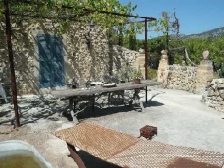 Selva&nbsp;property:&nbsp;Villa&nbsp;with&nbsp;3&nbsp;bedroom&nbsp;in&nbsp;Selva,&nbsp;Spain&nbsp;178702