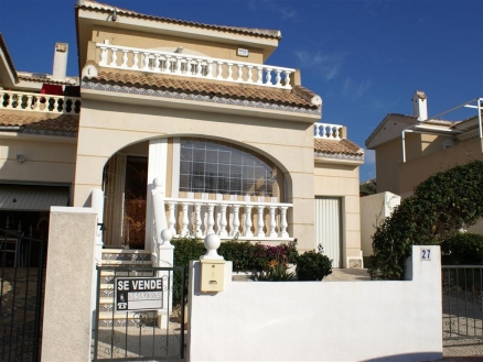 Benijofar&nbsp;property:&nbsp;Villa&nbsp;for&nbsp;sale&nbsp;in&nbsp;Benijofar&nbsp;178709